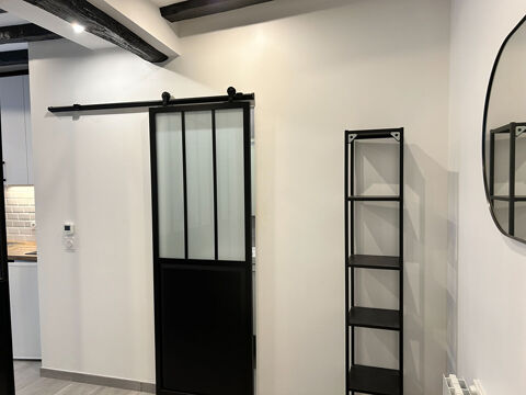  Appartement � louer 1 pi�ce 22 m�