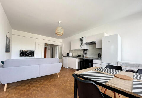  Appartement � louer 5 pi�ces 80 m�