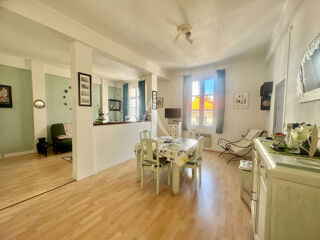  Appartement � vendre 2 pi�ces 55 m�