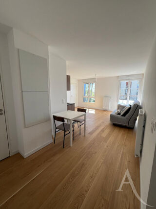  Appartement � louer 1 pi�ce 41 m�