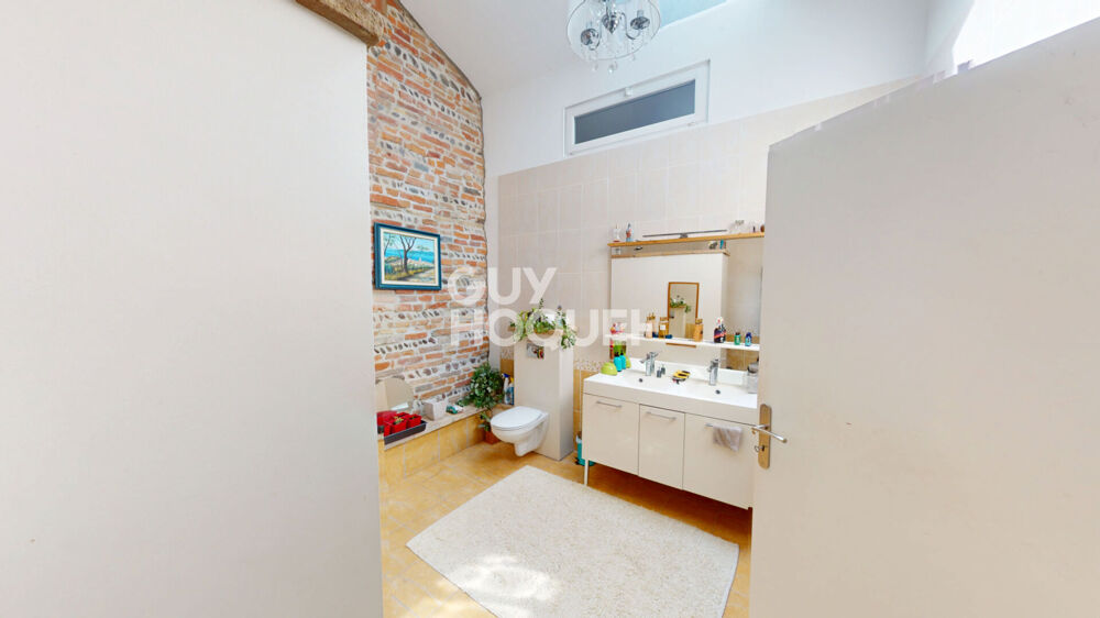 � vendre  Maison Grenade (31330)