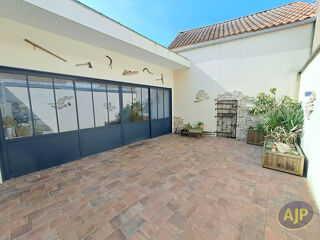  Maison à vendre 4 pièces 105 m²