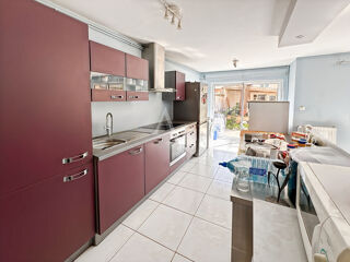  Maison � vendre 5 pi�ces 100 m�