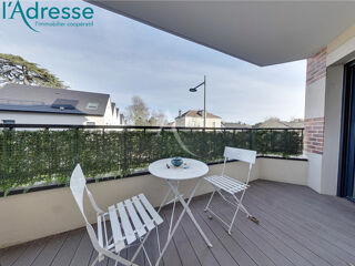  Appartement � vendre 2 pi�ces 40 m�