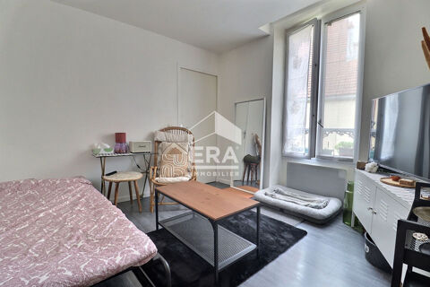  Appartement  louer 2 pices 34 m