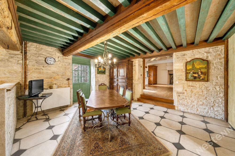 � vendre  Villa Mercurey (71640)