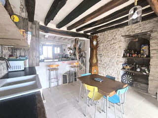  Maison  vendre 5 pices 96 m