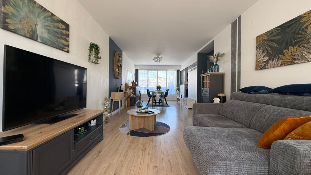 Vente Appartement LA ROCHE SUR YON APPARTEMENT A VENDRE EXCLUSIVITE AMANDA La roche sur yon