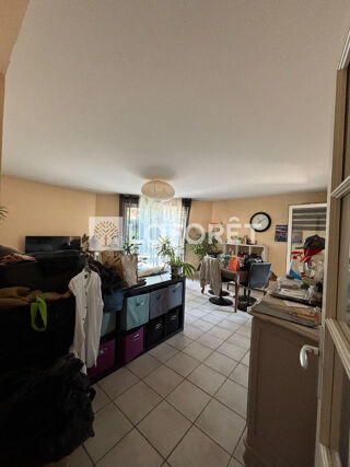  Appartement � vendre 2 pi�ces 56 m�