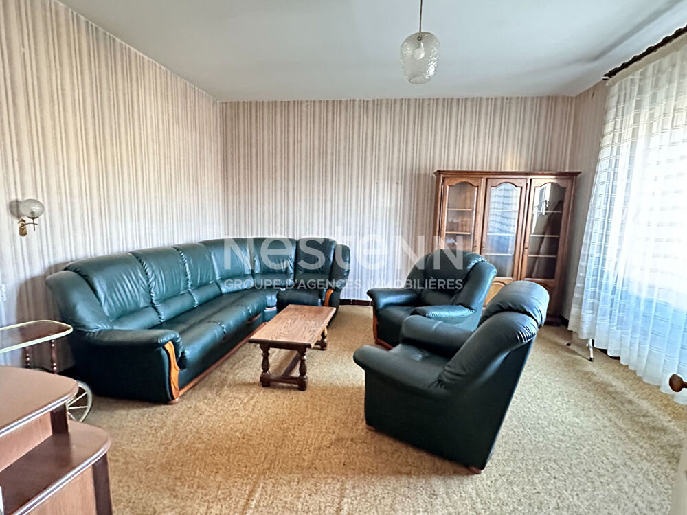 Vente Maison Vente charmante maison de village de 95.53 m² à rénover comprenant 2 logements, avec cour et garage centre ville de Mayet (72360 Mayet