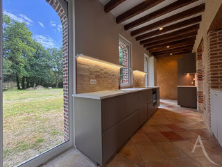  Maison à louer 2 pièces 68 m²