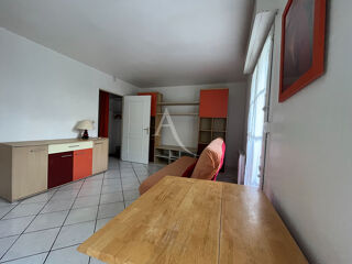  Appartement � louer 1 pi�ce 25 m�