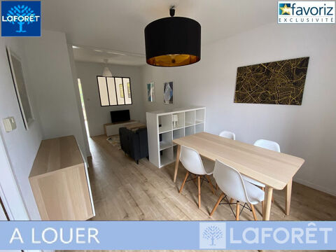  Appartement  louer 3 pices 54 m