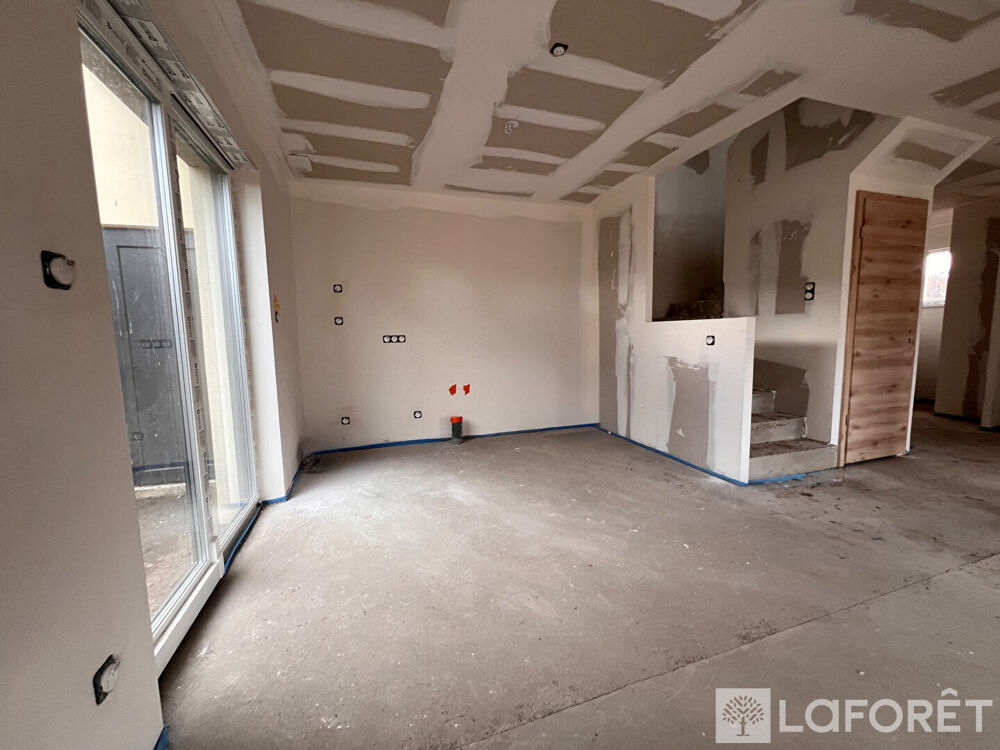 Maison neuve à DACHSTEIN - Prêt à décorer - frais de notaire à 2.50%