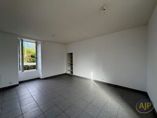  Appartement à louer 1 pièce 27 m²