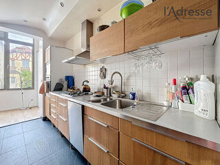  Maison � vendre 4 pi�ces 90 m�