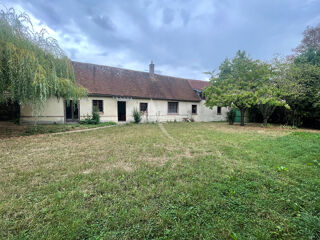  Maison à vendre 4 pièces 108 m²