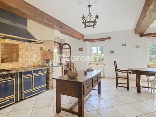  Maison à vendre 7 pièces 315 m²