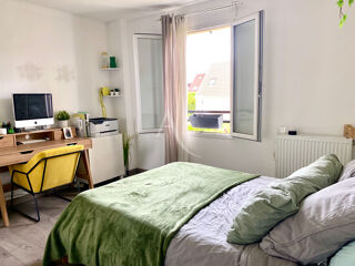  Maison � vendre 4 pi�ces 111 m�