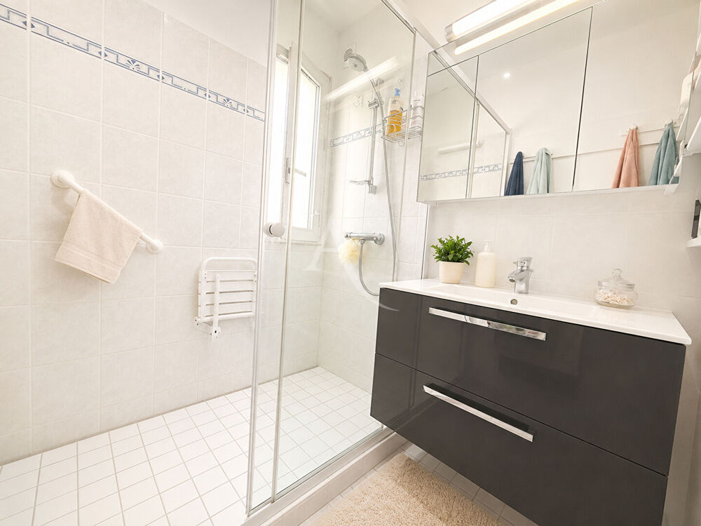Vente Appartement Appartement Saint Gilles Croix De Vie 3 pièce(s) 44.80 m2 Saint gilles croix de vie