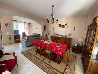  Maison à vendre 4 pièces 126 m²