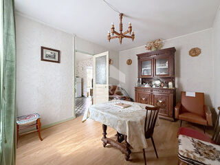  Maison à vendre 4 pièces 78 m²
