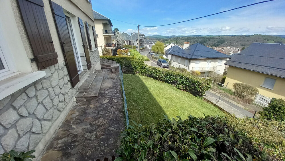 Appartement T2 RDC