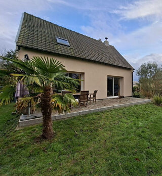  Maison � vendre 6 pi�ces 93 m�