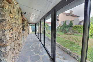  Maison à louer 4 pièces 80 m²