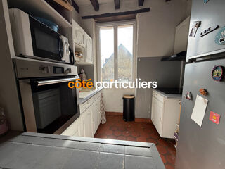  Maison � vendre 3 pi�ces 80 m�