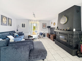  Maison à vendre 7 pièces 125 m²