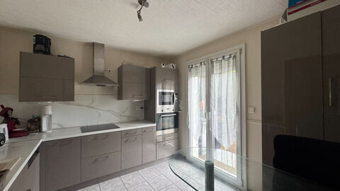   Maison Thann 4 pi�ces Maison - 4 pi�ce(s) - 100 m�