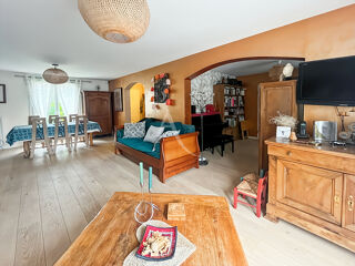  Maison � vendre 8 pi�ces 150 m�