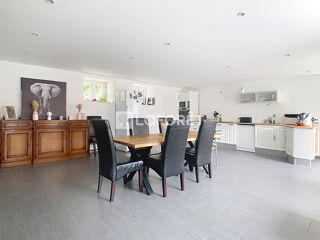  Maison à vendre 6 pièces 186 m²