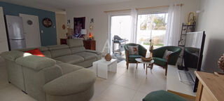  Maison � vendre 4 pi�ces 95 m�