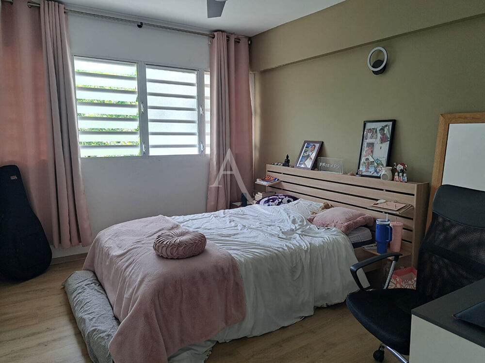 � vendre  Maison Martinique (97200)