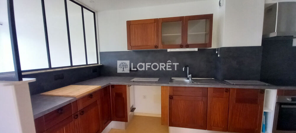 Appartement Saint Flour 5 pièce(s)