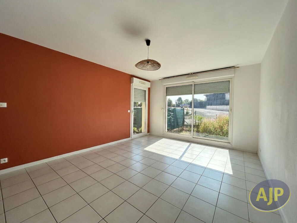 Appartement Cavignac 3 pièce(s) 54.19 m2
