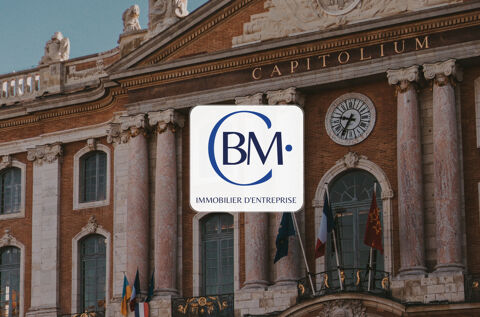 COMMERCE RESTAURATION / SALON DE TH&Eacute; - TOULOUSE HYPER-CENTRE - 80 M&sup2; 198000 31000 Toulouse