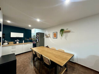  Maison à louer 4 pièces 101 m²