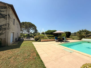  Maison  vendre 6 pices 202 m