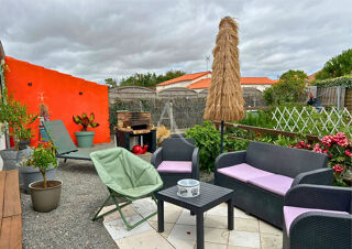  Maison � vendre 4 pi�ces 80 m�