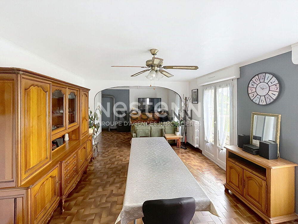 Maison Muzillac 6 pièces 130 m2