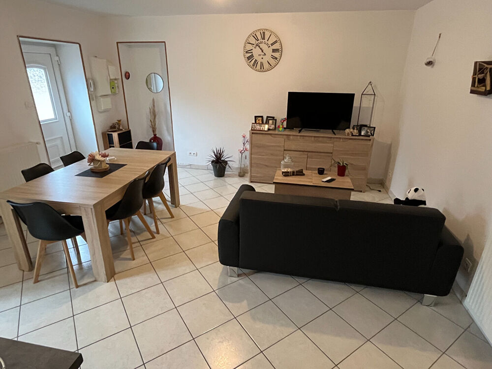 Location Appartement Triplex St Sernin Du Bois St sernin du bois