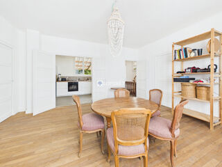  Maison à vendre 6 pièces 174 m²