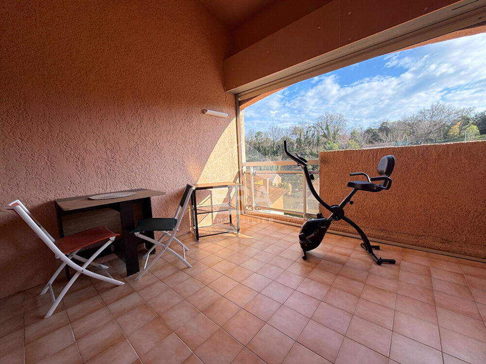 Appartement 2 pièces 53 m² · à Villeneuve Loubet · 53 m² · 252 000 €
