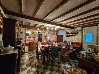  Maison  vendre 5 pices 81 m