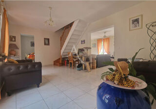  Maison � vendre 6 pi�ces 115 m�