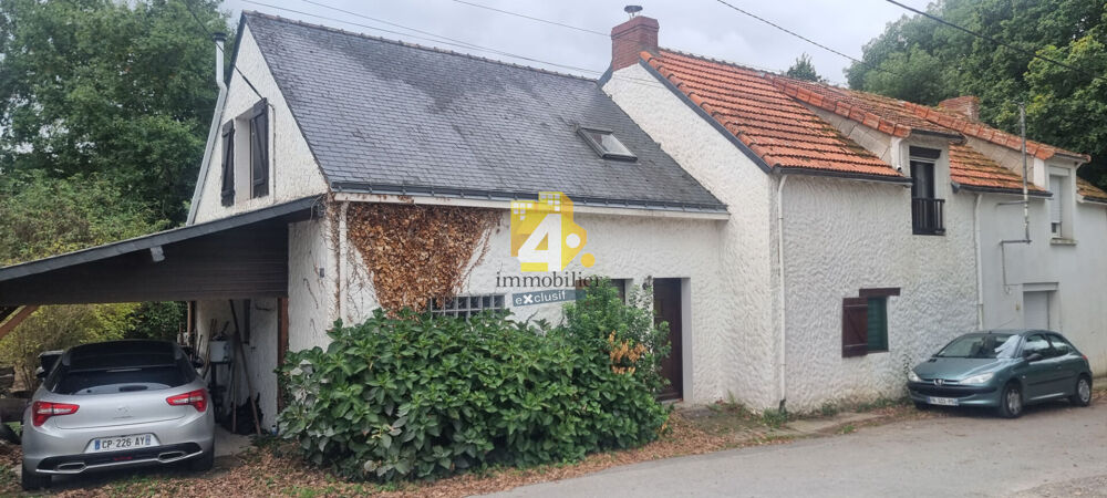 Maison Crossac
