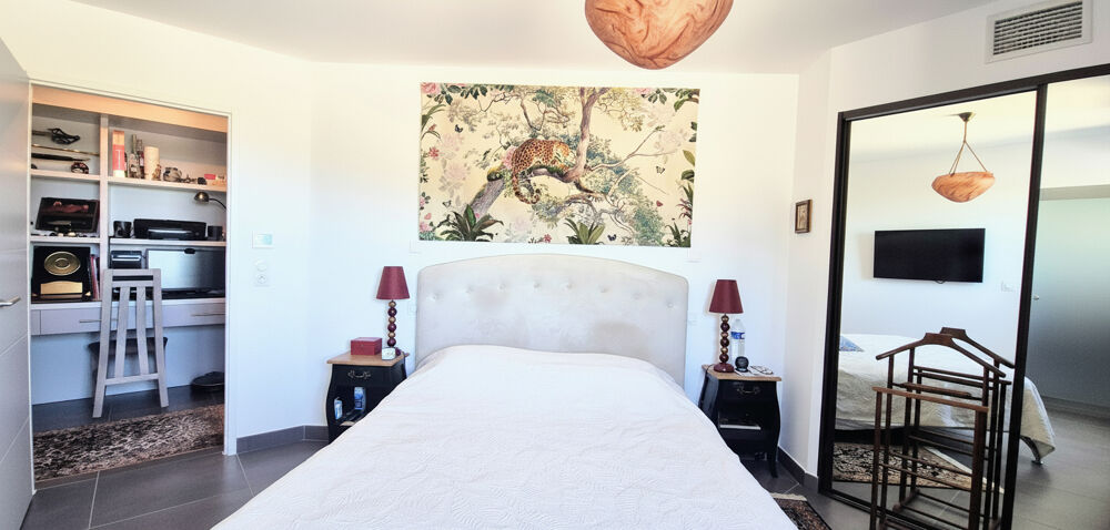 à vendre  Appartement Saint-Cyprien (66750)